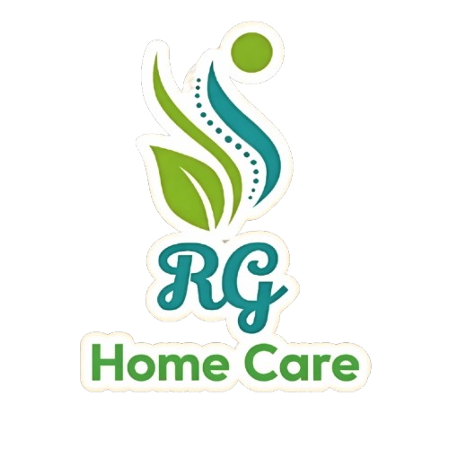 RG Home Care Foundation logo